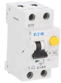 „Eaton“ liekamasis grandinės pertraukiklis 1P+N 25A 0,3A tipo AC PFL6-25/1N/B/03 286453