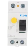 Eaton 286495 RCD 2P 25A 0.5A tipo AC PF6-25/2/05 286495