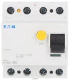 EATON xPole srovės nuotėkio relė 4P 40A 30mA FP6-40/4/003