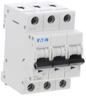 EATON xPole automatinis jungiklis 3P C40A PL6-C40/3