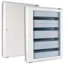 Eaton BF-OT-4/96-P modulinė paviršiuje montuojama skirstomoji plokštė - 289130