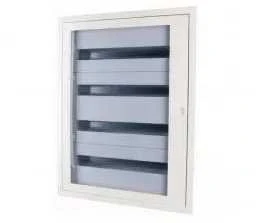 Eaton Modular įleidžiama paskirstymo plokštė BF-UT-5/120-P - 289135