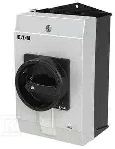 Eaton 3-B ATSK. P1-40/I2H/MBS/SVB-SW/HI1