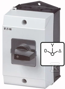 Eaton CONNECTOR T3-4-8410/I2