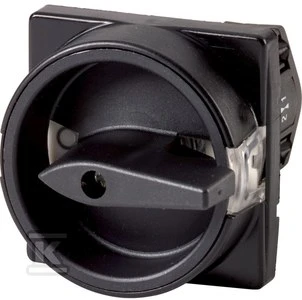 „Eaton Cam“ jungiklis 0-1 2P 10A, skirtas įleisti TM-1-8291/E/SVB-SW (215352)