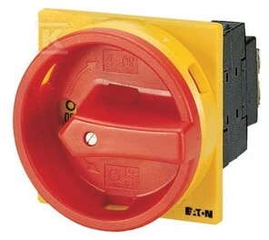 „Eaton Cam“ jungiklis TO-1-102/EA/SVB 20A 6,5 kW 091078