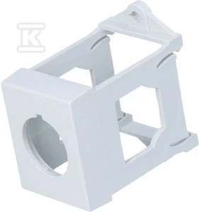 Eaton M22-IVS adapteris, kampinis vaizdas
