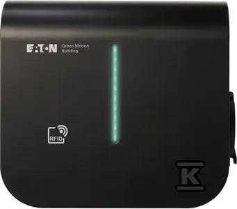 „Eaton GMB“ įkrovimo stotelė, 3,7–22 kW, T2 lizdas, MID 4G, GMB2201BBAA00A00