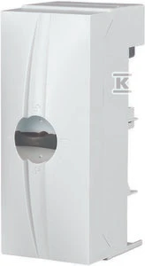Eaton adapterio jungimas su dangteliu