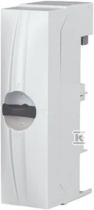 Eaton 3 polių adapteris BBA-TP3/50 su fiksavimo svirtele