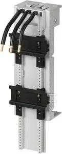Eaton BBA2L-63 adapteris su laidais ir bėgeliais
