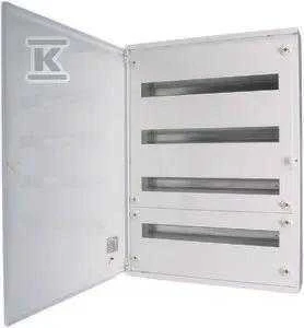 Eaton BF-O-5/120-P modulinė paviršiuje montuojama skirstomoji plokštė - 285347