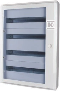 Eaton BF-OT-3/72-P modulinė paviršiuje montuojama skirstomoji plokštė - 289099