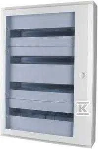 Eaton BF-OT-5/120-P modulinė paviršiuje montuojama skirstomoji plokštė - 289131