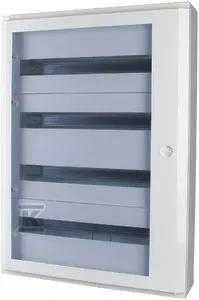 Eaton BF-OT-6/144-P modulinė paviršiuje montuojama skirstomoji plokštė - 289132