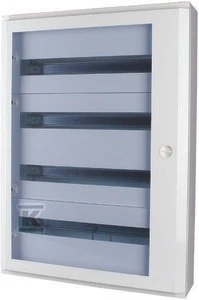 Eaton BF-OT-6/144-P modulinė paviršiuje montuojama skirstomoji plokštė - 289132