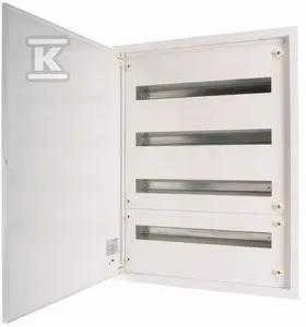 Eaton BF-U-2/48-C įleidžiama modulinė skirstomoji plokštė - 113689