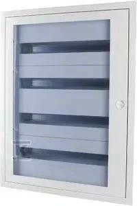 „Eaton“ modulinė plokštė BF-UT-4/96-P xBoard 4x24 IP30 289134