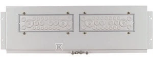 Eaton kabelio įvado dangtelis 800 mm BP-FLP-800-2K - 286711
