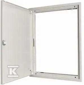Eaton durys su rėmu 1060 x 600 mm IP30 BP-U-3S-600/10 (111155)