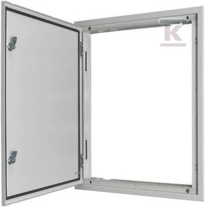 „Eaton“ 760 x 600 mm IP54 BP-U-3S- 600 / 7 (111256)