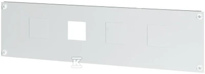 Eaton BPZ-FP-1000/200-45-METAL COVER.AP.MOD.