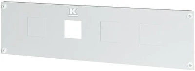 Eaton BPZ-FP-1200/200-45-METAL COVER.AP.MOD.