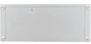 Eaton BPZ-FPP-1000/300-BL Plieninis dangtelis