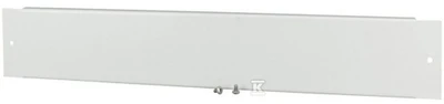Eaton priekinis cokolis BPZ-FS-600/1 100x600mm – 293497