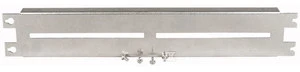 Eaton tvirtinimo plokštė 180 x 1200 mm plienas BPZ-MPL180-1200 (102476)