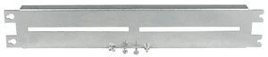 Eaton montavimo plokštė BPZ-MPL30-800 30x800mm plienas 104318