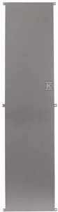 Eaton tvirtinimo plokštė 350 x 400 mm plienas BPZ-MPL350-400 (108333)