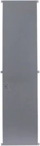 „Eaton“ tvirtinimo plokštė 350 x 600 mm plienas BPZ-MPL350-600 (108340)