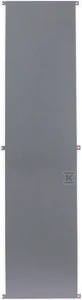 Eaton montavimo plokštė BPZ-MPL350-800 350x800mm plienas 108347