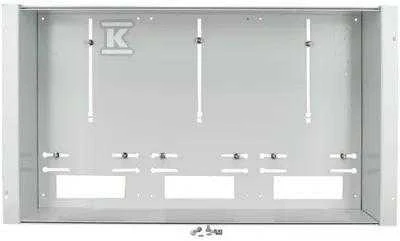 „Eaton“ vieno skaitiklio kasetė BPZ-MT-400/400-1 (108383)