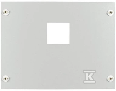 Eaton montavimo plokštė BPZ-NZM1-800-MV 800x300mm - 293603