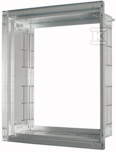„Eaton“ įleidžiama kasetė, 600 x 760 x 180 mm BPZ-WB3S-6001 (111102)