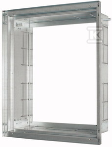 „Eaton“ įleidžiama kasetė 800 x 1760 x 240 mm BPZ-WB3S-8002 (111138)