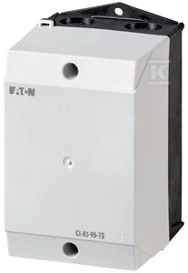 Eaton CI-K1 korpusas su montavimo bėgeliu - 206881