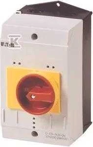 Eaton grandinės pertraukiklio korpusas CI-K2-PKZ0-GR IP55 - 219655