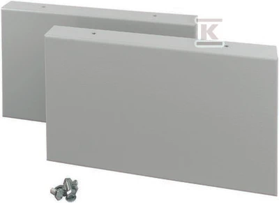 Eaton Cokoły cz.bocz.200mm 1para XLSPL2SC4