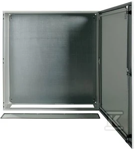 Eaton CS 1000x1000x300mm IP66 korpusas su CS- 1010 / 300 111716 montavimo plokšte