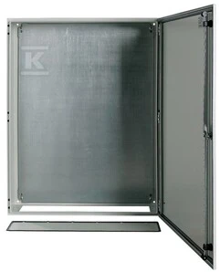 Eaton CS-108/250-OB.MET.Z PLOKŠTELĖ 1000X800X250