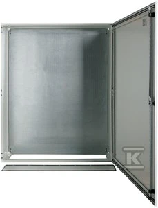 Eaton CS-1210/300-OB.MET.Z PLOKŠTĖ 1200X1000X300