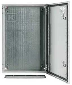 Eaton CS-64/150-OB.MET.Z SU PLOKŠTE 600X400X150