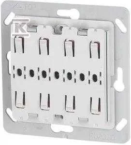 Eaton CTAA-01/04 BEVIELIS SiųStuvas 55X55MM