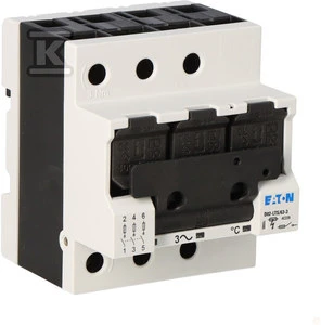 Eaton D02-LTS/63-3 ATJUNGTAS SAUGIKLIS 3 + PIR