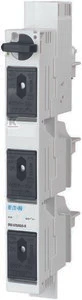 Eaton D02-LTS/63/3 SAUGIKLIO JUOSTELĖS ATJUNGIKLIS