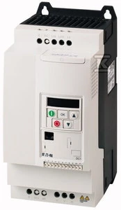 Eaton POWERXL 7,5kW RFI DC1-34018FB-A20N dažnio keitikliai - 169493