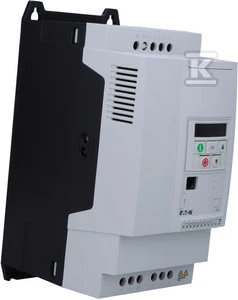 Eaton POWERXL 7,5kW RFI DC1-34018FB-A20N dažnio keitikliai - 169493